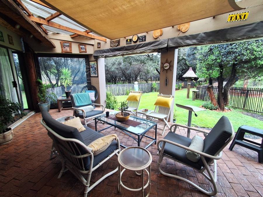 9 Bedroom Property for Sale in Kshane North West